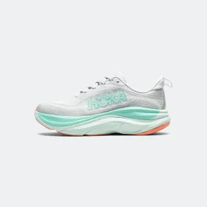 Womens Skyflow - Cosmic Grey/Seafoam