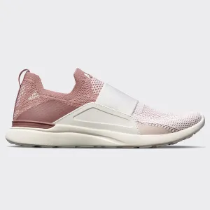 Women's TechLoom Bliss Ivory / Creme / Beachwood