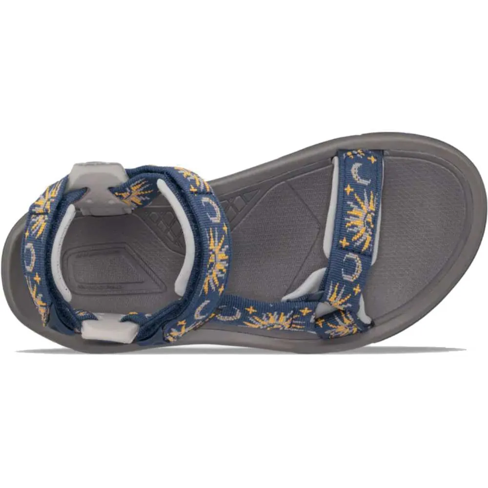 Women's Terra FI 5 Universal