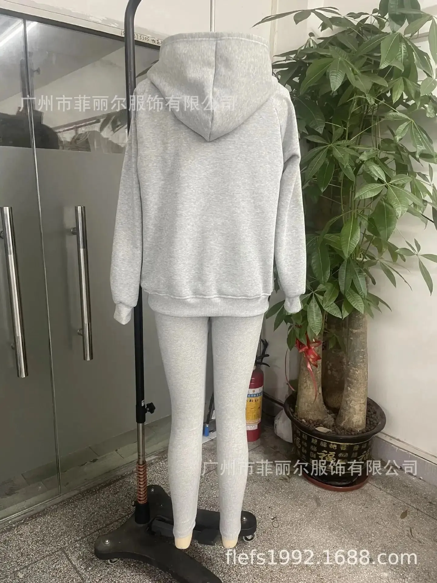 Women's Tracksuit Set