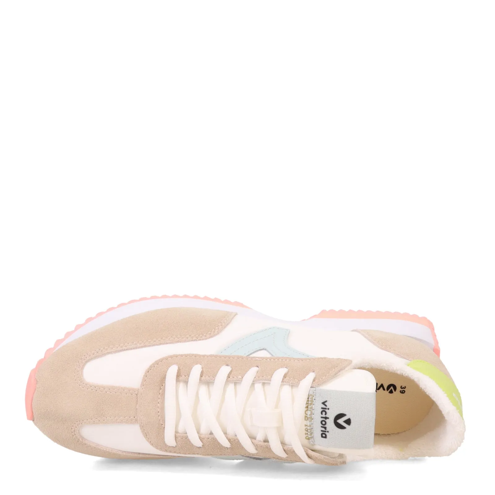 Women's Victoria, Cosmos Sneaker