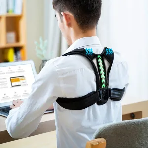 Xtreme Xccessories Back Posture Corrector Belt