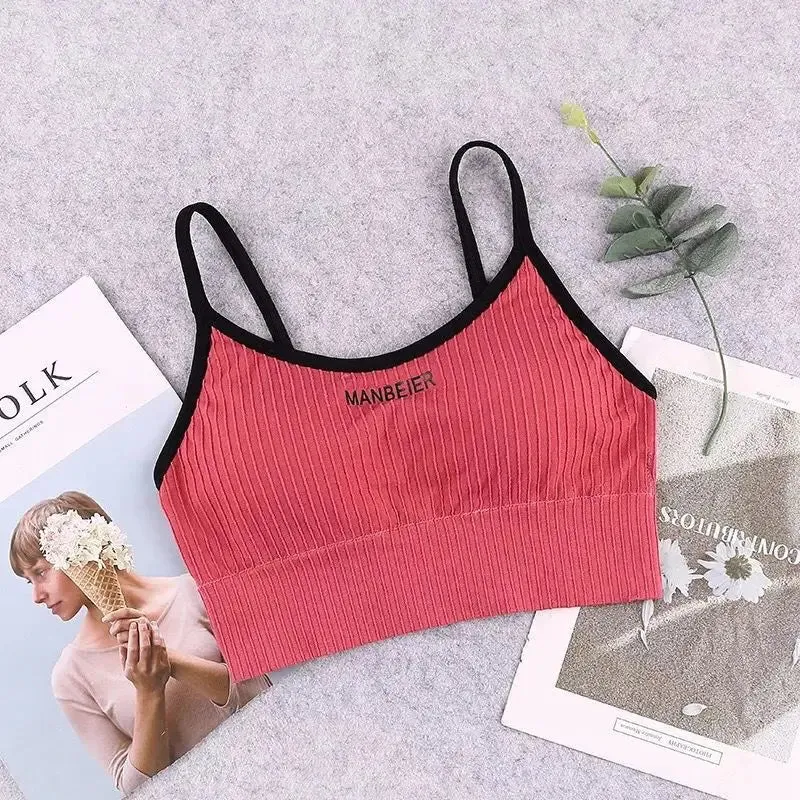 Yoga/Workout Bra For Women Gym.