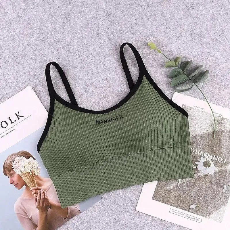 Yoga/Workout Bra For Women Gym.