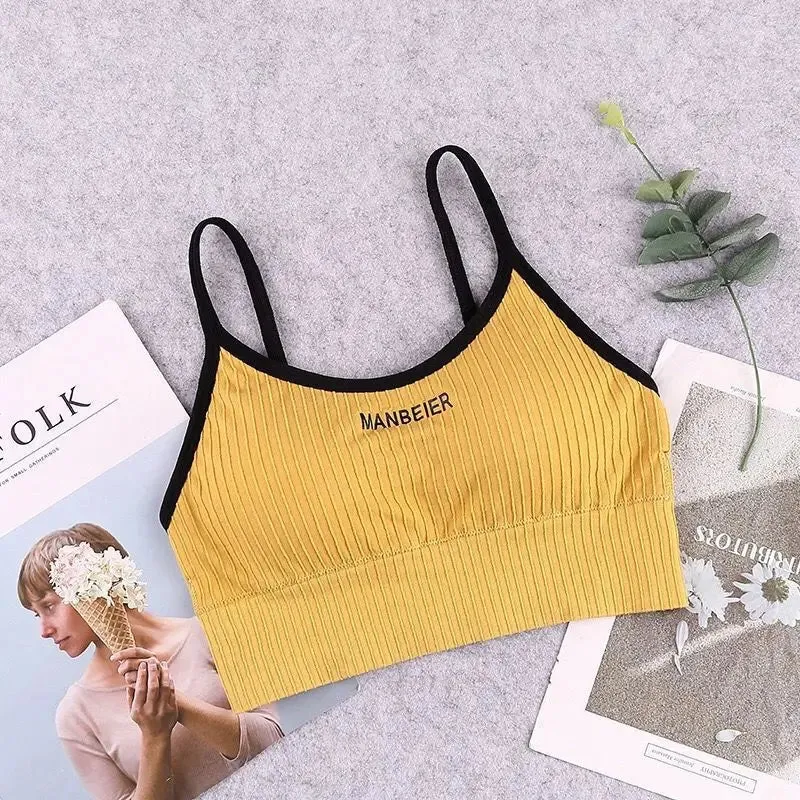 Yoga/Workout Bra For Women Gym.