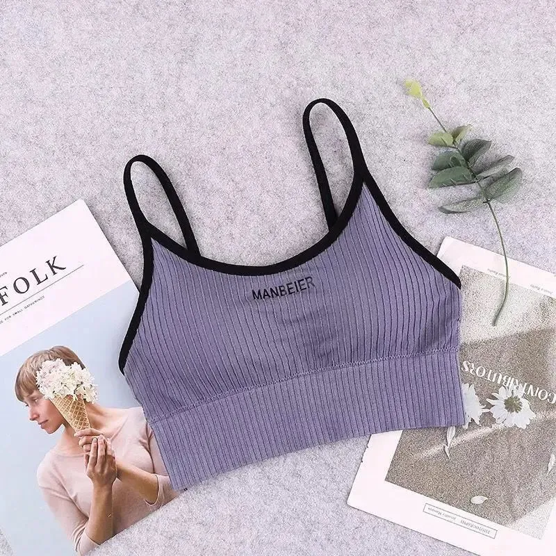 Yoga/Workout Bra For Women Gym.